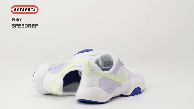 Кроссовки NIKE WMNS SPEEDREP CU3583-101 смотреть онлайн