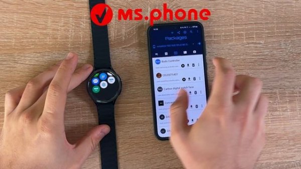 Установка mir pay