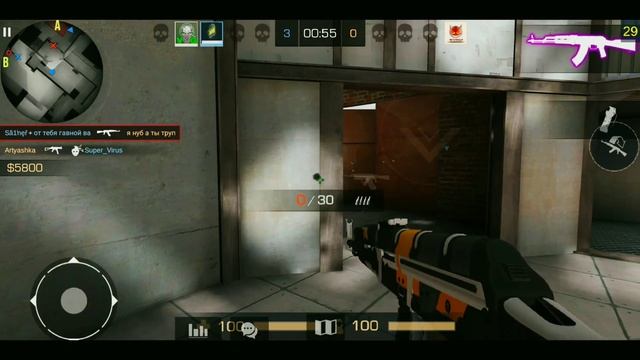 Скачал читы?! fragmovie | Standoff 2 смотреть онлайн