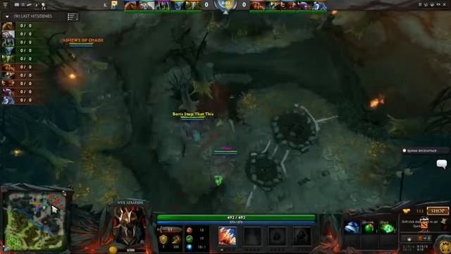 Electronic Sport Novgorod The Great [RR TV] KAPITAN VS CHUAAAAN' смотреть онлайн