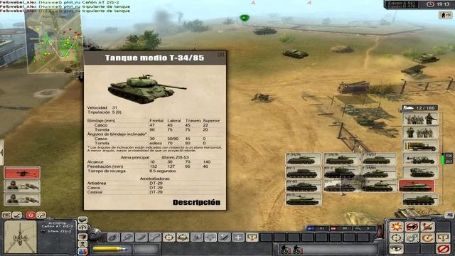 men of war gameplay comentado en español online (partida9) смотреть онлайн