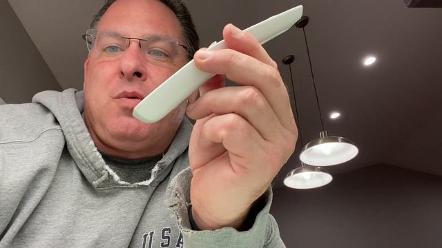 How To Open A Samsung Frame TV Remote