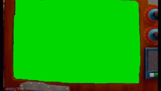 Donald Duck Goin Quackers (Cutscenes) TV Green Screen смотреть онлайн