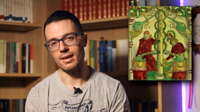 Fuoco greco: l'arma segreta che salvò l'Impero Romano? смотреть онлайн