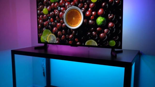 Govee RGBIC TV Light Bar. Everything You Need To Know!