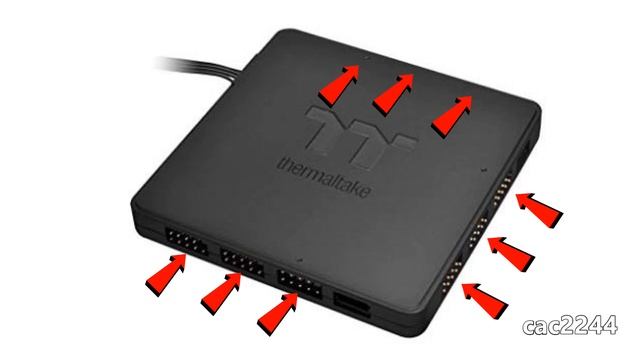 New "TT Sync Controller" - Quick Guide смотреть онлайн