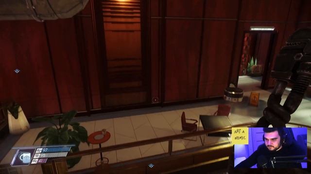 Смешное Прохождение Игры Prey #6 | Запись со стрима смотреть онлайн