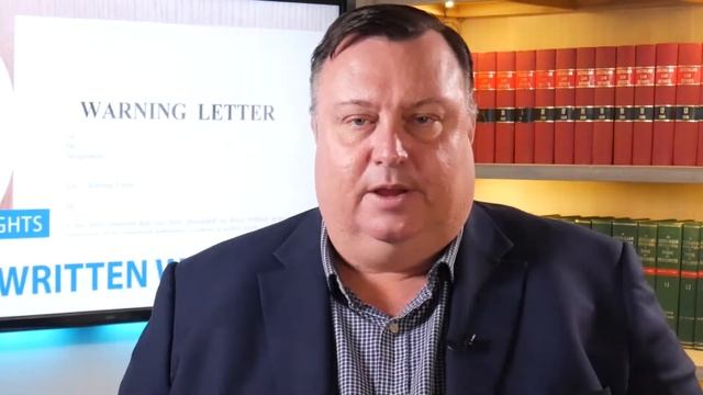 Have You Received A Written Warning? | Supportah TV смотреть онлайн