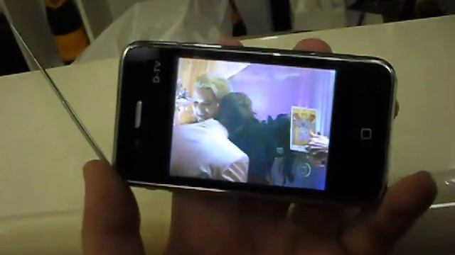 Ip408 Tv Digital Java