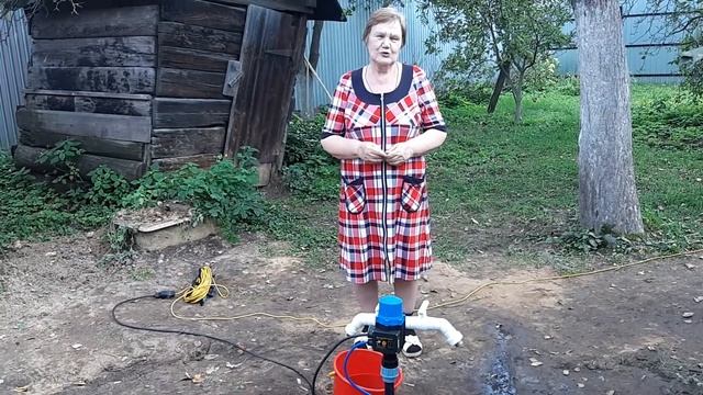 Отзыв о работе компании МОСВОДОСТРОЙ смотреть онлайн