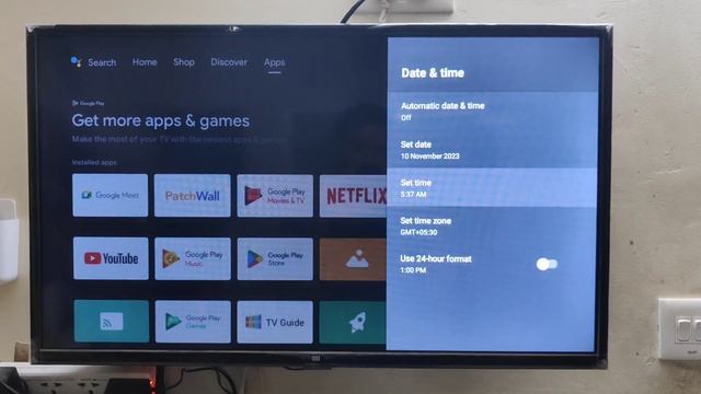 ടിവിയിൽ YouTube Open ആകുന്നില്ലേ ?? How to fix YouTube can't connect right now in TV ... смотреть онлайн