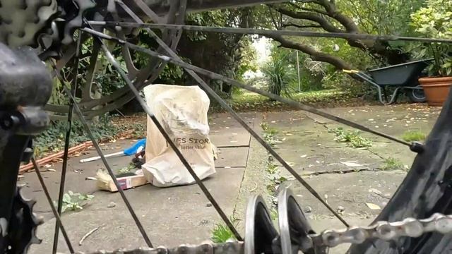 Mystery MTB Product Review