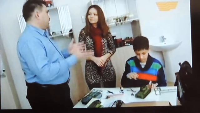 Запись для ТВ смотреть онлайн