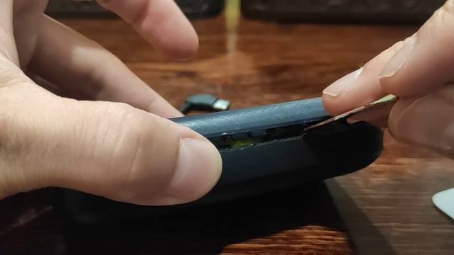 Ugreen (PB172) 10000mAh PD 20W Disassembling.