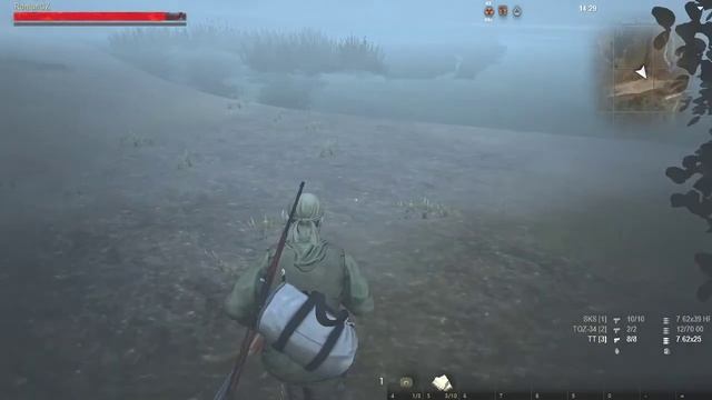 Stalker Online-Stay Out/CZ/SK/Gameplay/Vesuvius смотреть онлайн