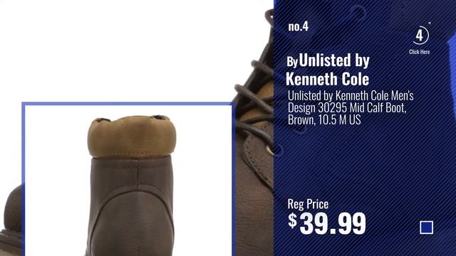 Top 10 Boots Vegan [ Winter 2018 ]: Dr. Martens Vegan 1460 Boot,Black Fleix Rub,8 UK (9 M US