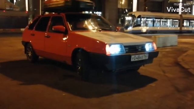 Ваз 2109 смотреть онлайн