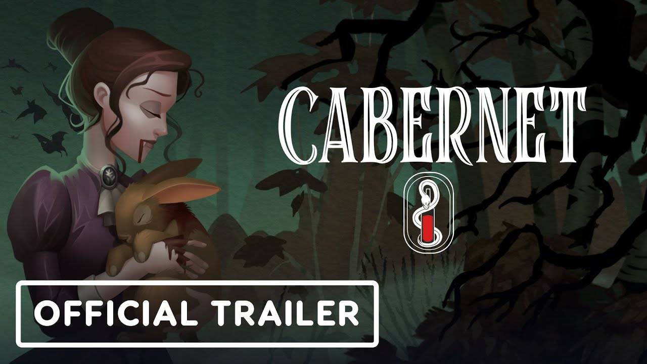 Cabernet - Официальный Трейлер смотреть онлайн