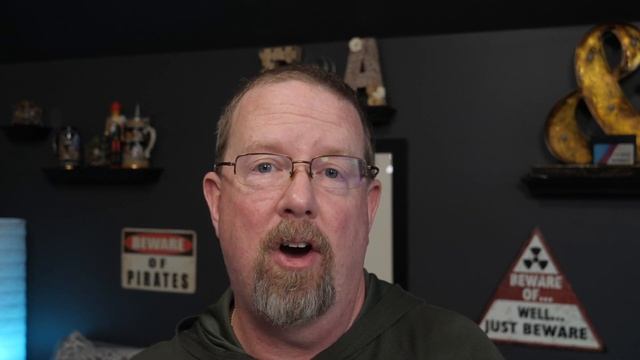 Vlogmas Day 08 - CISA Infographic is a win for MSPs w/Matt Lee + Raffi Jamgotchian смотреть онлайн