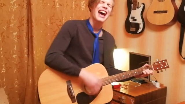 ALEX-Капитал (Ляпис Труецкой/Noize MC cover) смотреть онлайн