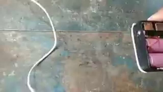HOW to make lithium ion battery charger with power bank 2600Mah смотреть онлайн