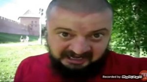Виктор пузо Руссь светая