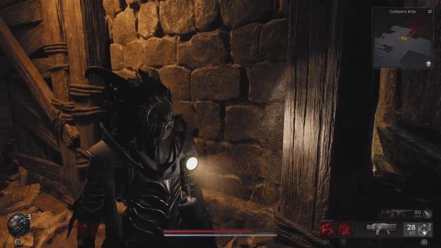 Archon / engineer build Havoc Form Vs Bosses смотреть онлайн