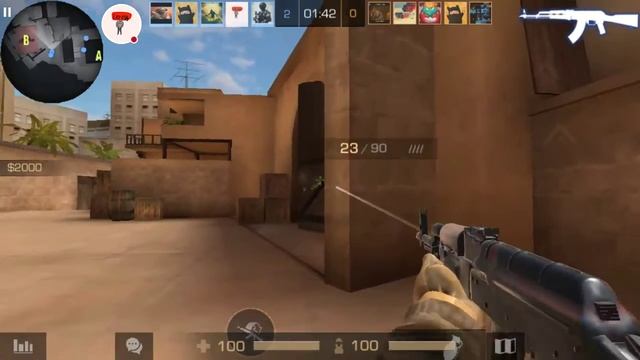 Стрим Standoff 2 / раздача оценка бесплатно смотреть онлайн