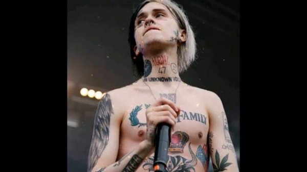 Джизус — СТИХИ