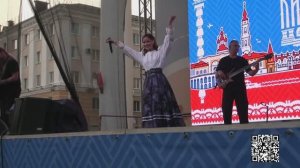 #508  "Параня" в исполнении Татьяны Куртуковой