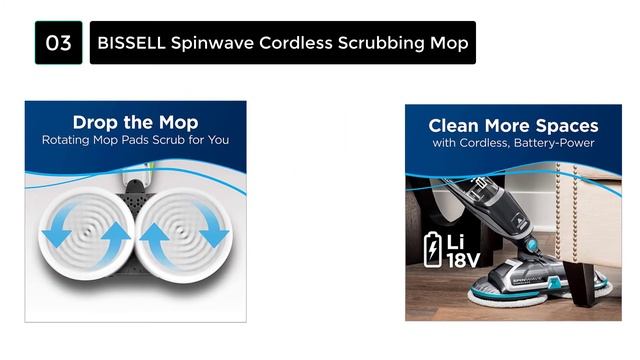The 5 Best Mop for Scrubbing Floors in 2023 смотреть онлайн