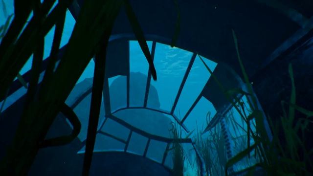 ARMA 3. Shark cage, Florida Keys & Feint's Sharks - Apex Species смотреть онлайн