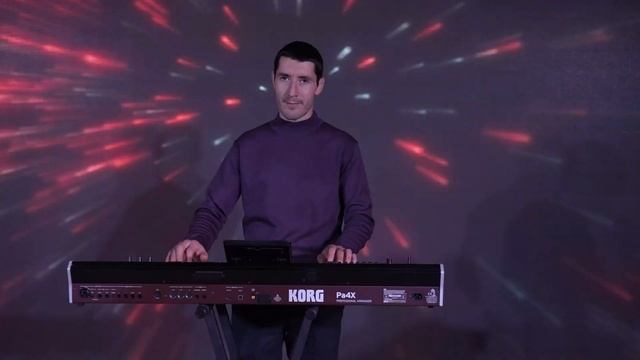 гр.Мурад - Гуьзел | Эксклюзивный ОГОНЁК 2024 смотреть онлайн