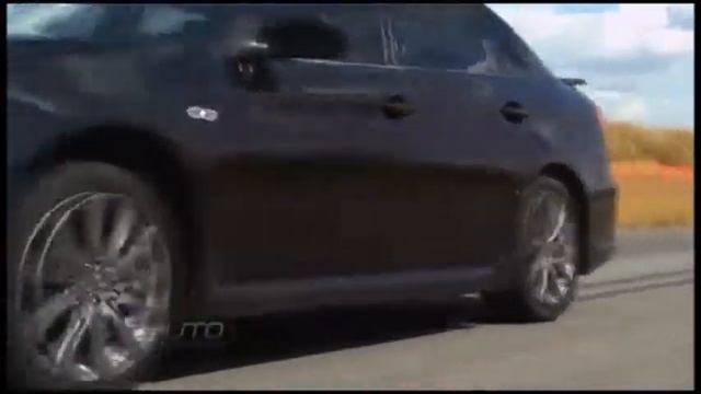Auto + TV: Subaru Impreza WRX Shark Na Pista ! смотреть онлайн