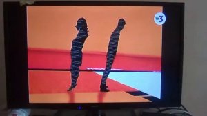 Интро программы «Не ври мне» (REN TV,2011-2014,2015)