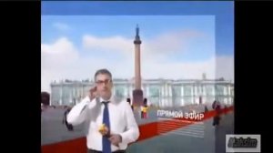 История заставок утро на Пятом