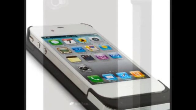 Melkco Power J External Batteries for Apple iPhone 4 (for full charging) смотреть онлайн