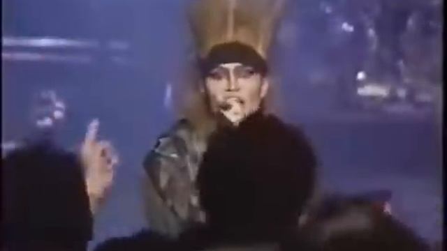X JAPAN X 1989 TV Sound bound GIG смотреть онлайн
