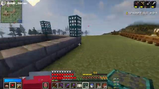 Greenhouse a go go - Vault Hunters #48 смотреть онлайн