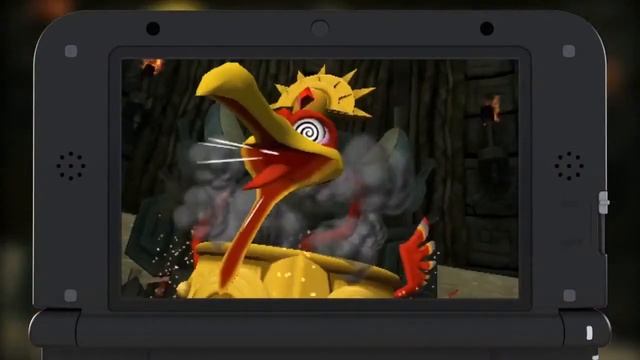 Donkey Kong Country Returns 3D TV Commercial, TOP Game, Best Review
