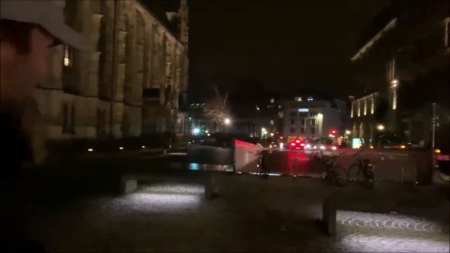 15.01.2024 Leipzig steht auf! Montagsdemo | A FreyGeist TV Story "Keiner vertreibt uns vom Ring!" : смотреть онлайн