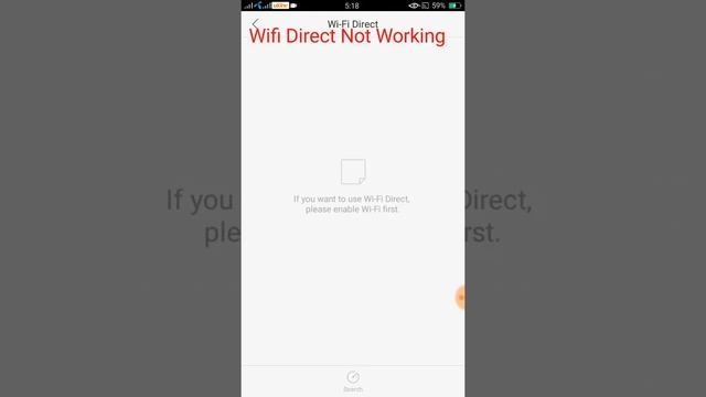 #Wifi Direct not working on OPPO A37fw смотреть онлайн