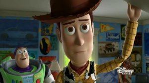история игрушек 3 фильма на канале disney