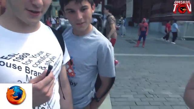 Шоу Кости и Макса 2 - Браузеры смотреть онлайн