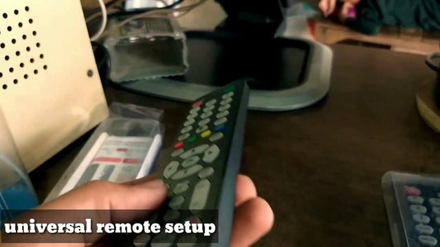 universal lcd/led tv remote control rm-014s+ смотреть онлайн