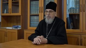 «Пути жизни». Протоиерей Леонид Патрахин