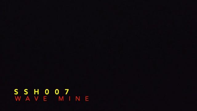 SSH 007 2" Wave mine (MA) смотреть онлайн