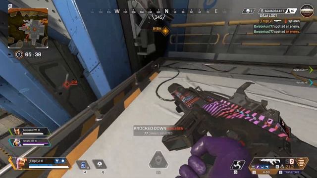 Спасибо/Rainbow six siege смотреть онлайн