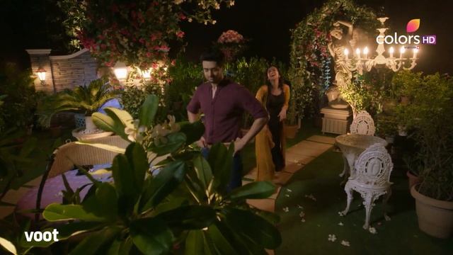 Silsila Badalte Rishton Ka | सिलसिला बदलते रिश्तों का | Ep. 16 | Rajdeep Seeks A Favour смотреть онлайн