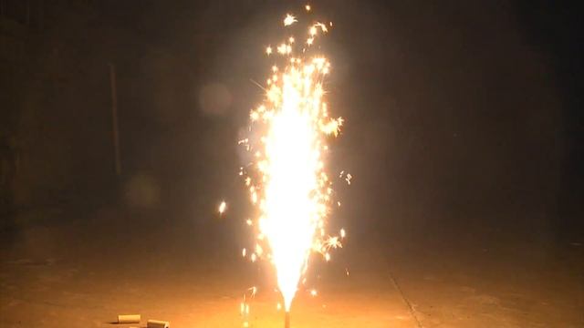 F 0420 СВАДЕБНЫЙ ФОНТАН